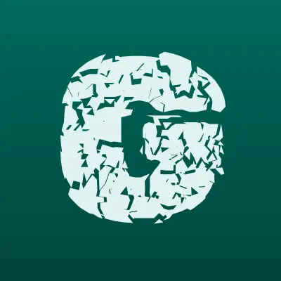 Грации, салон красоты, лого-визитка
