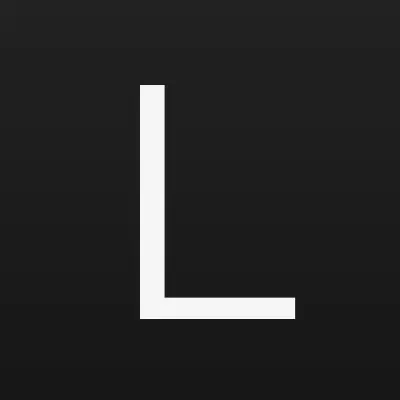 Lorraine, студия обучения и красоты, лого-визитка