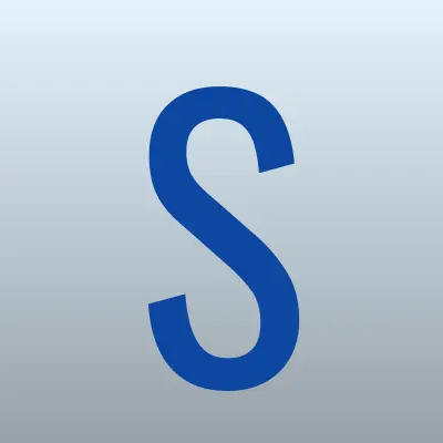 Студия 71, лого-визитка