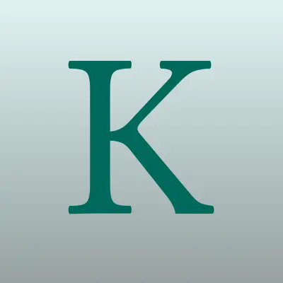 Компания «Двери», лого-визитка