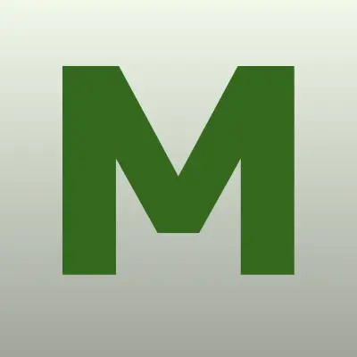 Микрорайон № 5