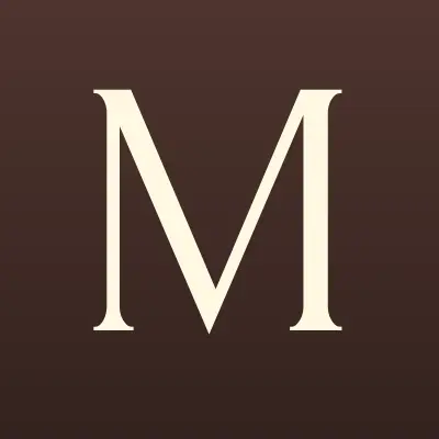 Моя история