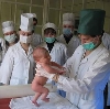Больницы в Пскове
