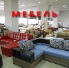 Магазины мебели в Пскове