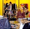 Магазины одежды и обуви в Пскове
