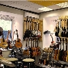 Музыкальные магазины в Пскове