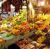 Рынки в Пскове