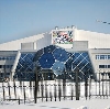 Спортивные комплексы в Пскове