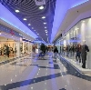 Торговые центры в Пскове