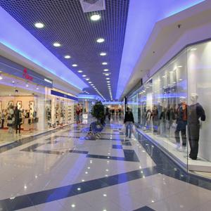 Торговые центры Пскова