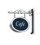 Первая автоматическая мойка - иконка «кафе» в Пскове