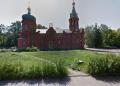 Церковь Александра Невского 96-го пехотного полка Фото №3